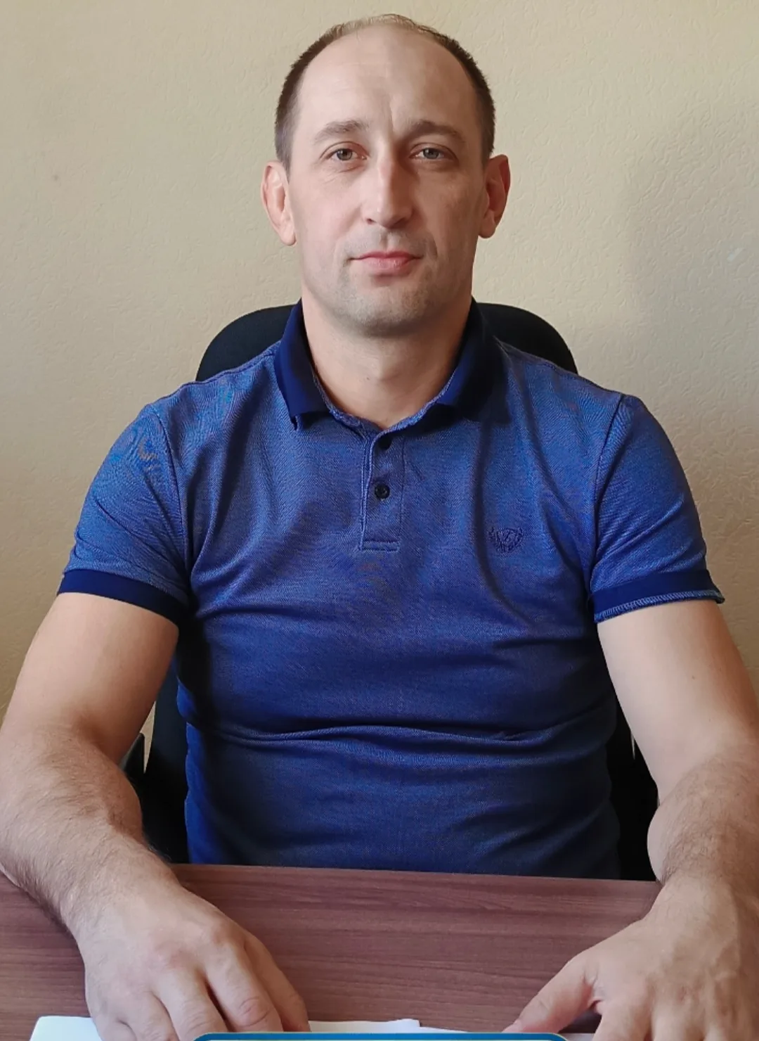 Уважаемый Михаил Владимирович!