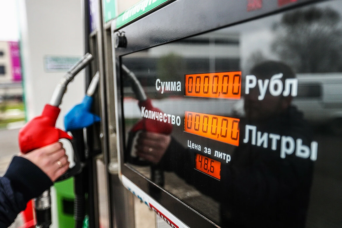 ⛽️ В Татарстане заключили соглашение о стабилизации цен на топливо