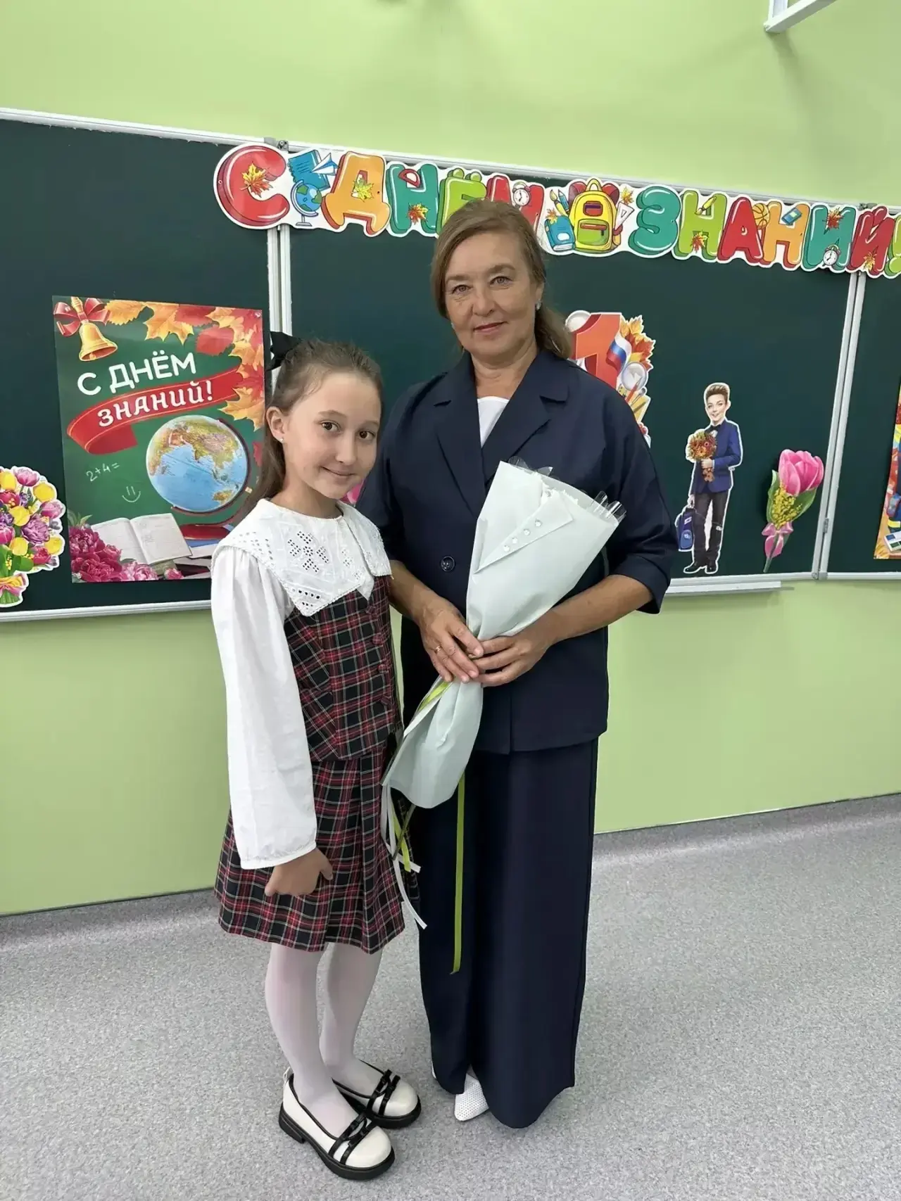Райондашыбыз Газизова Әмирә «Сез иң гүзәл кеше икәнсез» бәйгесендә җиңү яулады.