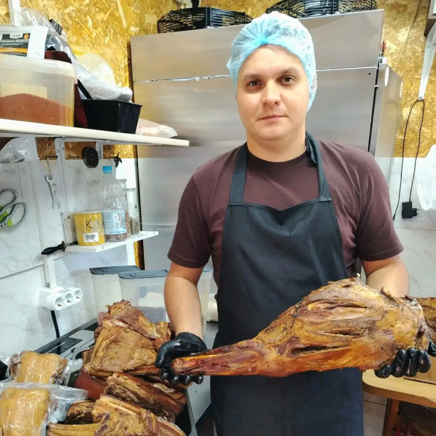 Продолжаем делиться нашими успешными примерами реализации губернаторской программы «Сод...