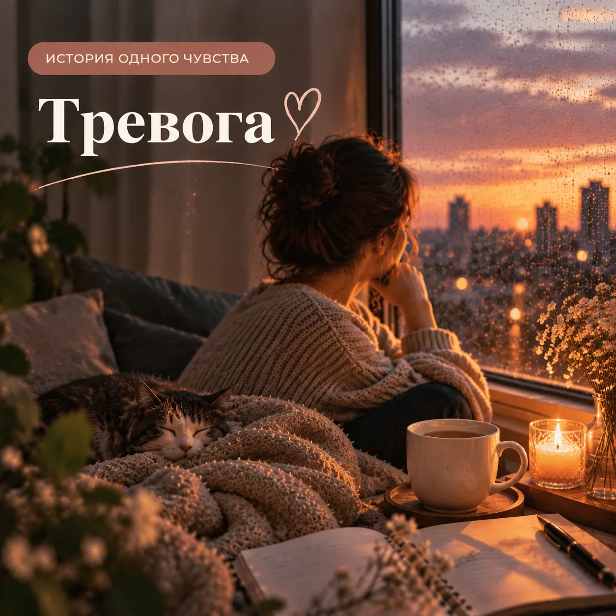«История одного чувства»