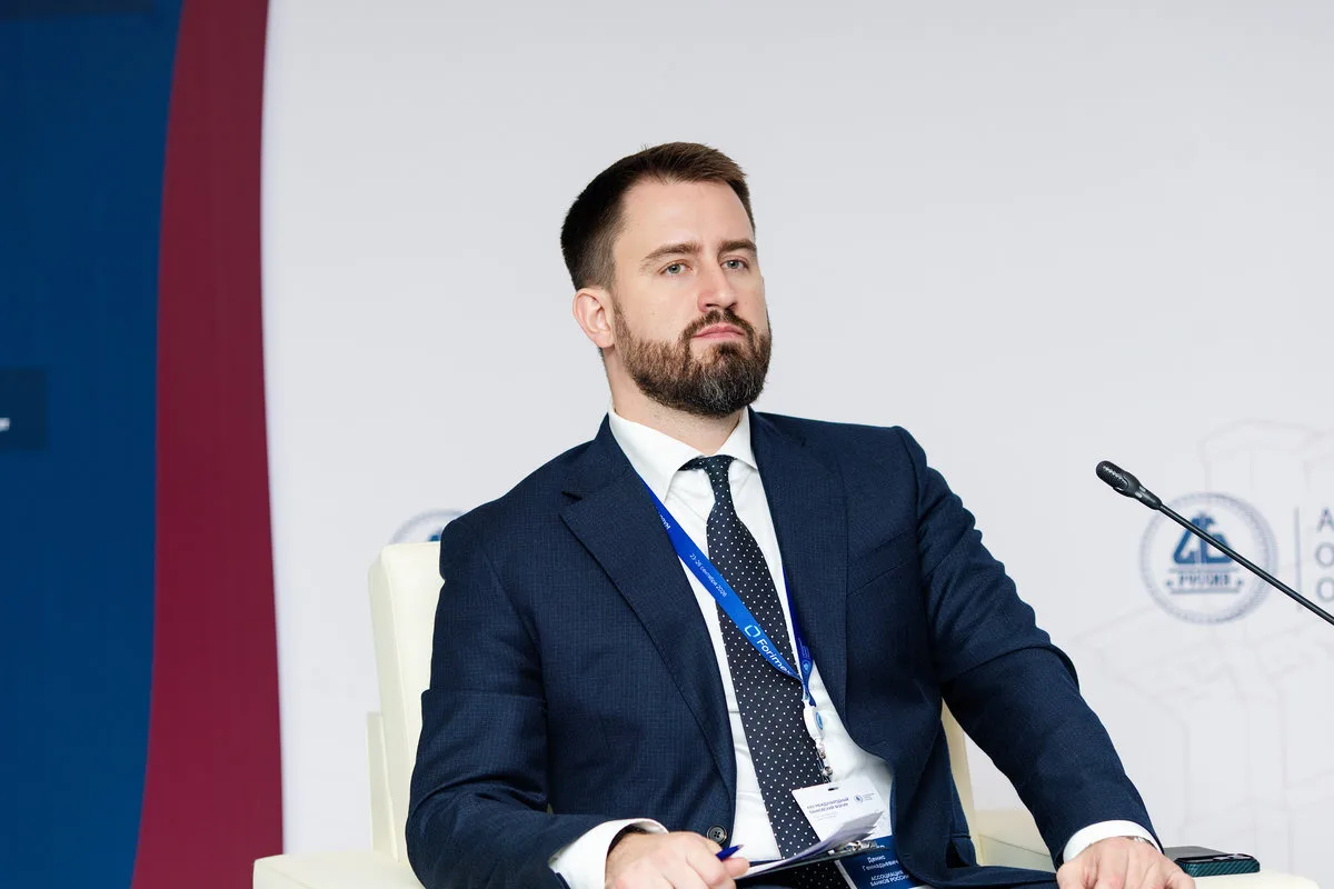 Денис Липаев: чем запомнится эта неделя?
