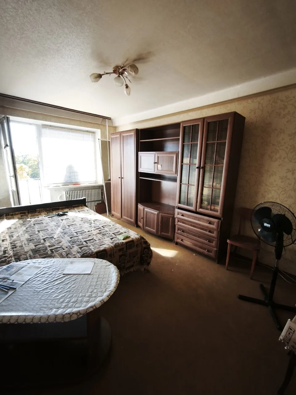 Продам 2-комнатную квартиру, 4/5 эт. в Горловке, ул. Болотникова, 21