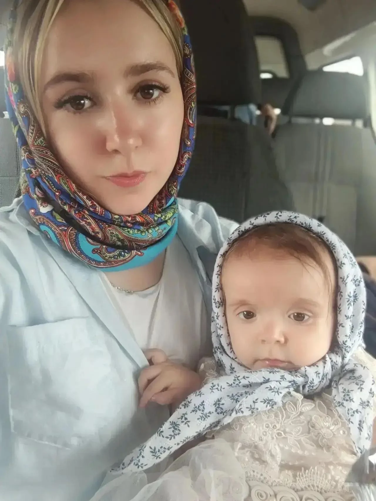 Добро пожаловать! 🤍