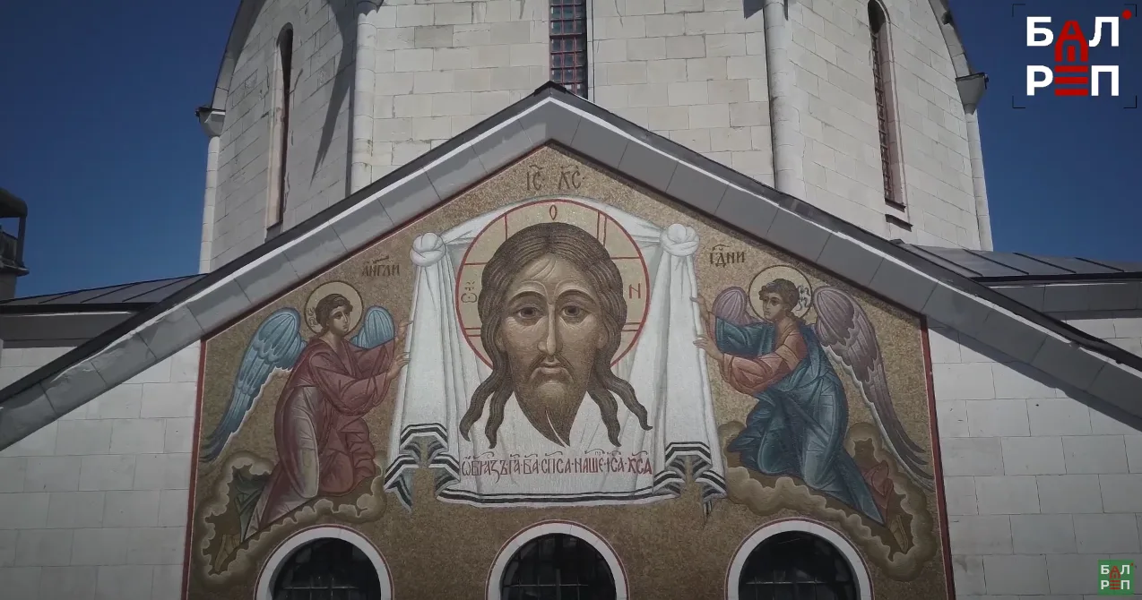 ↗️ В Балакове вспомнят историю Свято-Троицкого храма
