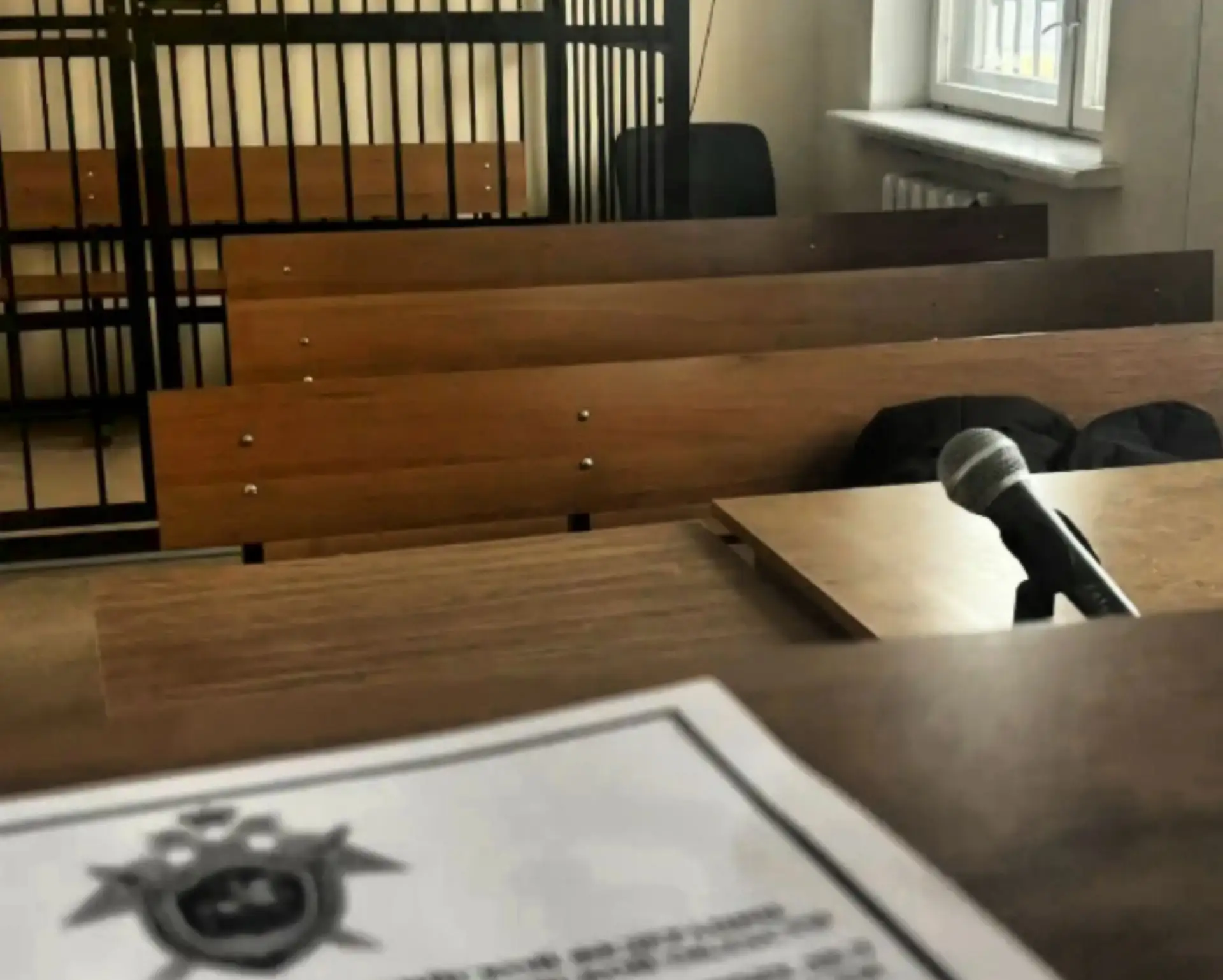 В Кирсановском округе молодой человек осужден за повторное управление автомобилем в сос...
