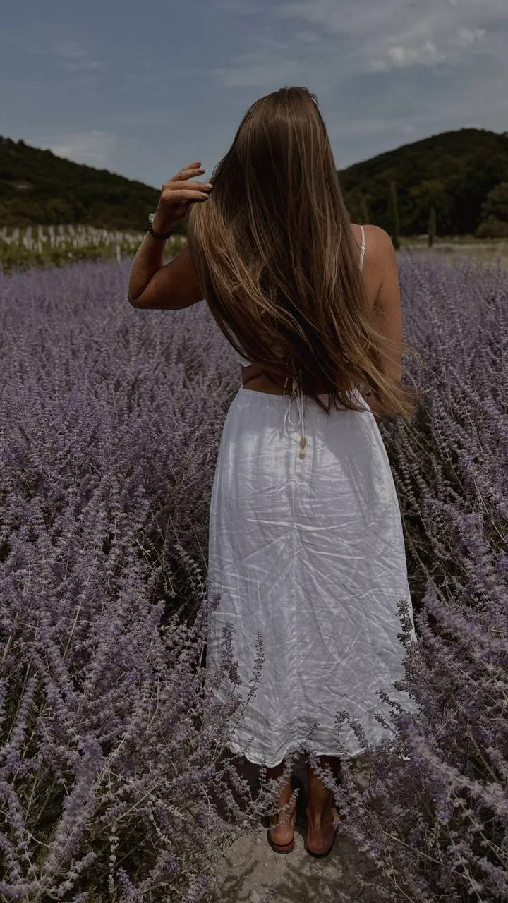 Приветствую, дорогие💜