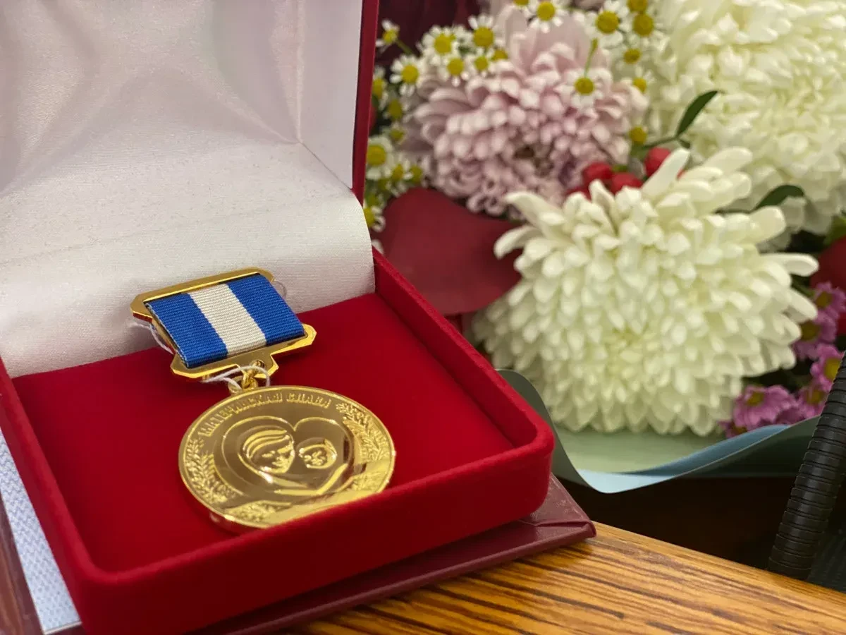 Владимир Родионов. От первого лица