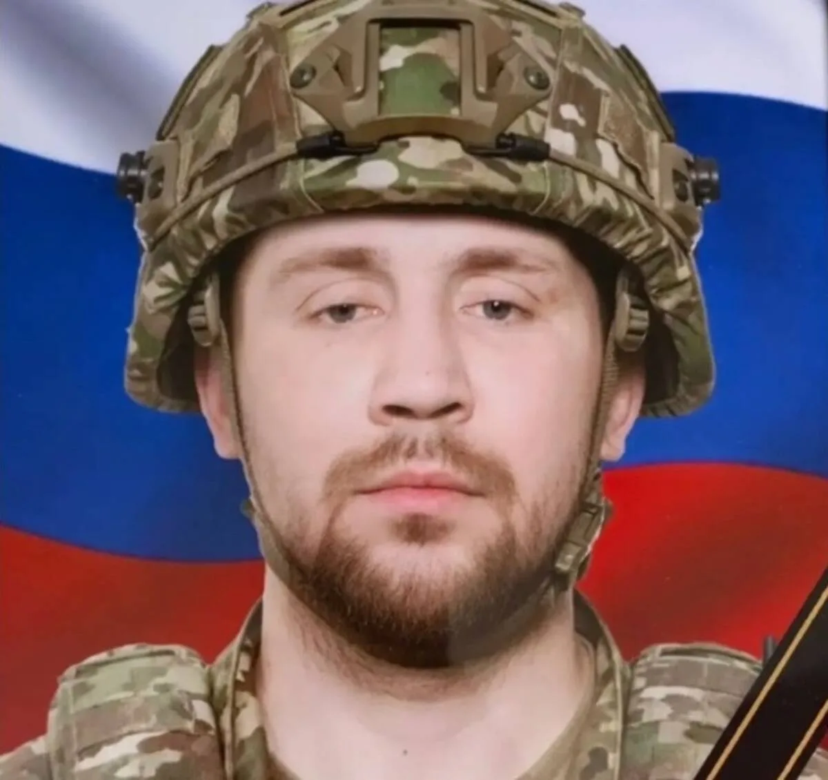 В Фокино 16 октября простятся с погибшим в СВО героем Александром Тимошком