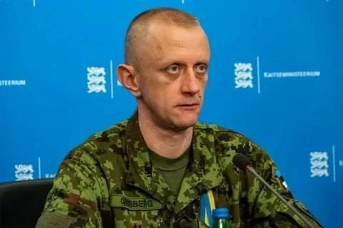 🇪🇪 Эстонское Минобороны обманули мошенники… опять