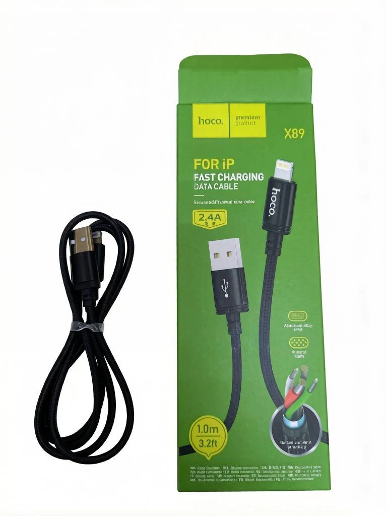 🍁НОВЫЙ USB кабель Hoco X 89🍁