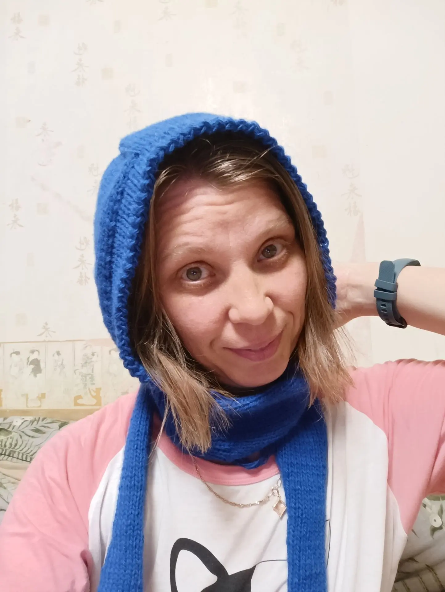 Кто-нибудь знает как это носить? 🤣🤣🤣🤣