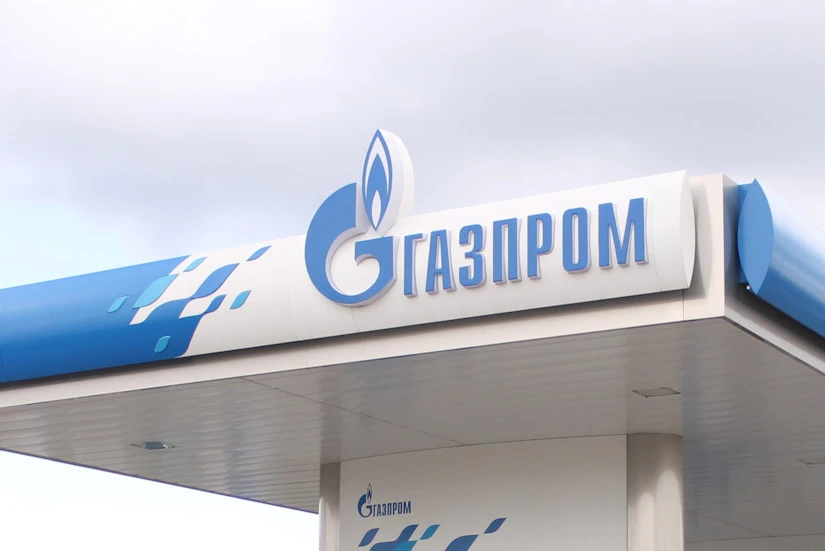 ⛽ Две мобильные заправочные станции в Железногорске будут для общего пользования, треть...