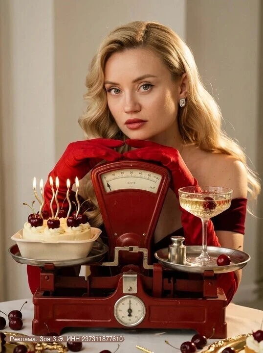 💜 Выбор между удовольствием и удовольствием