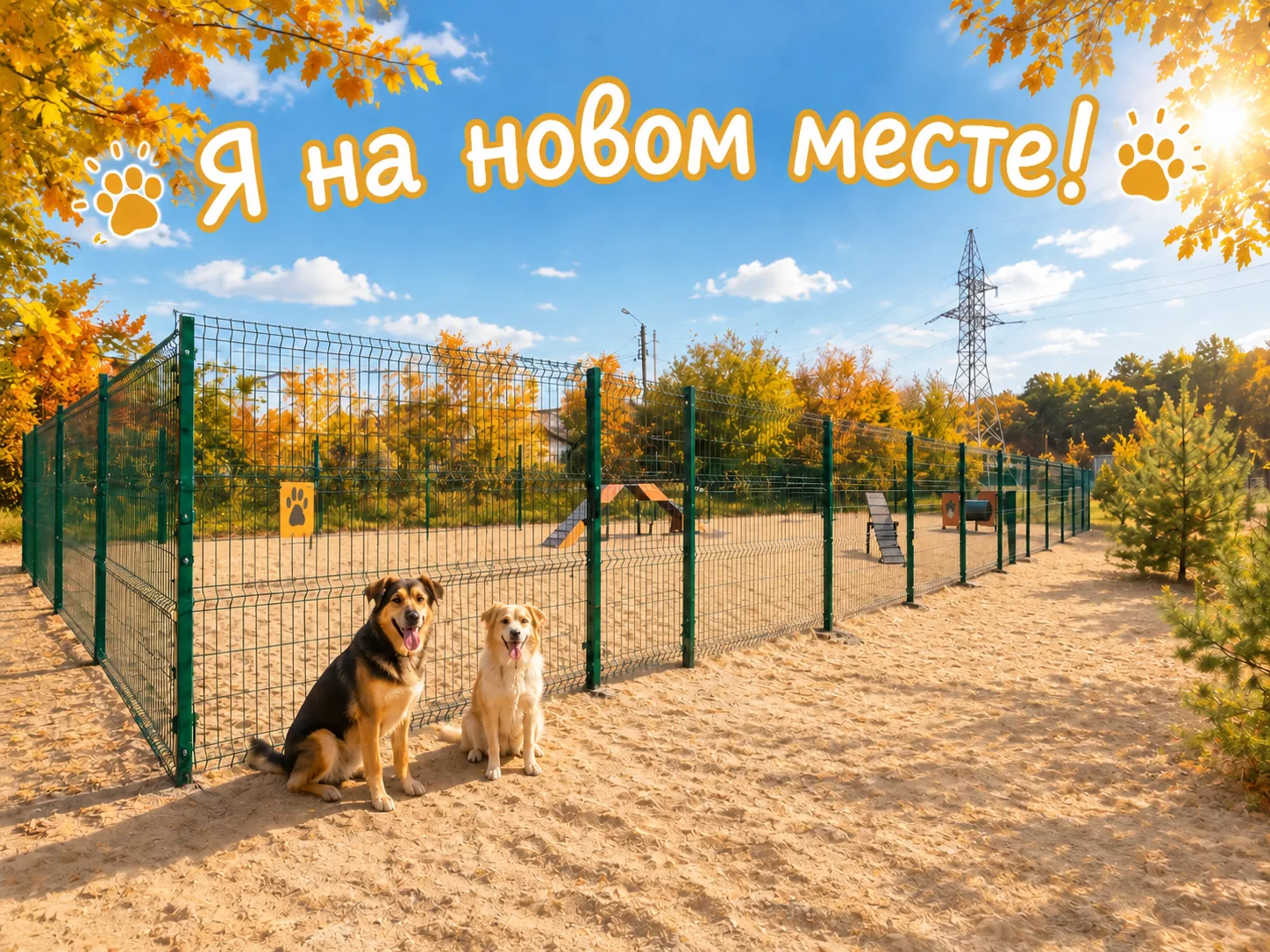 #ХорошиеНовости
