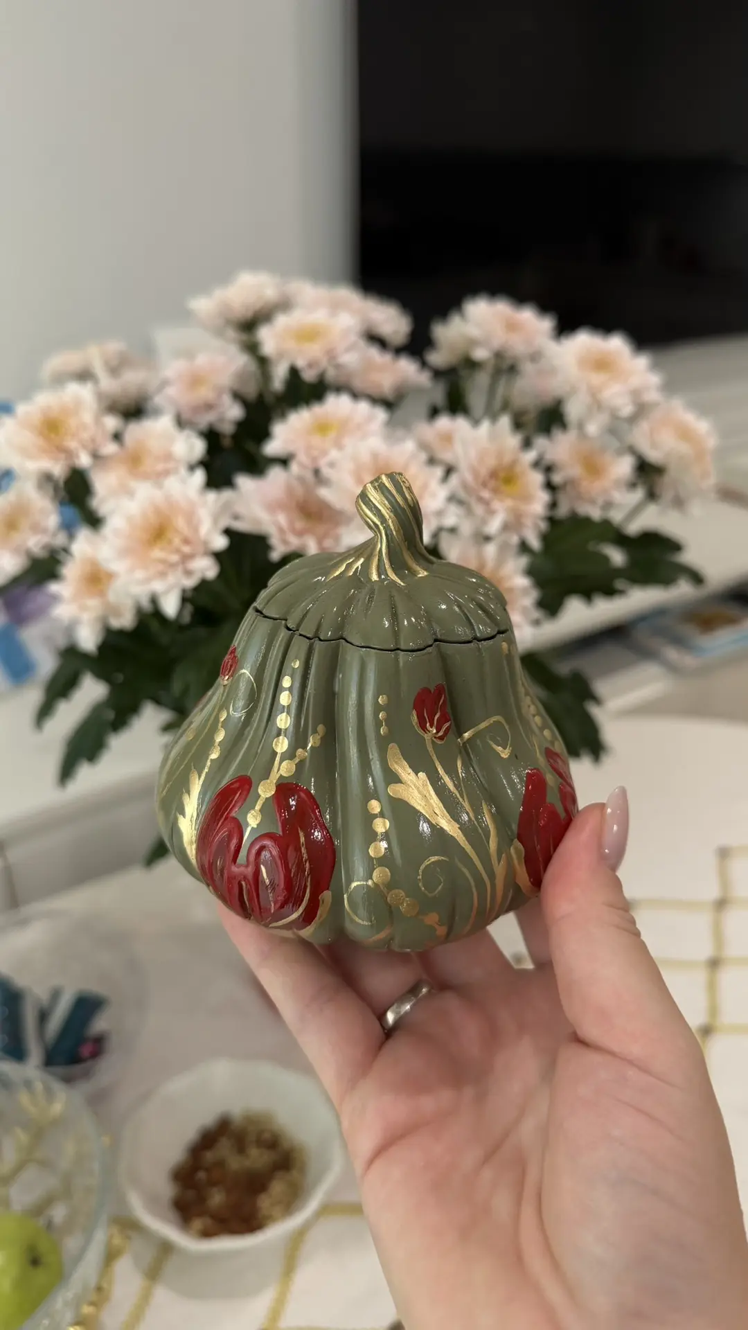 Доброе утро ❤️