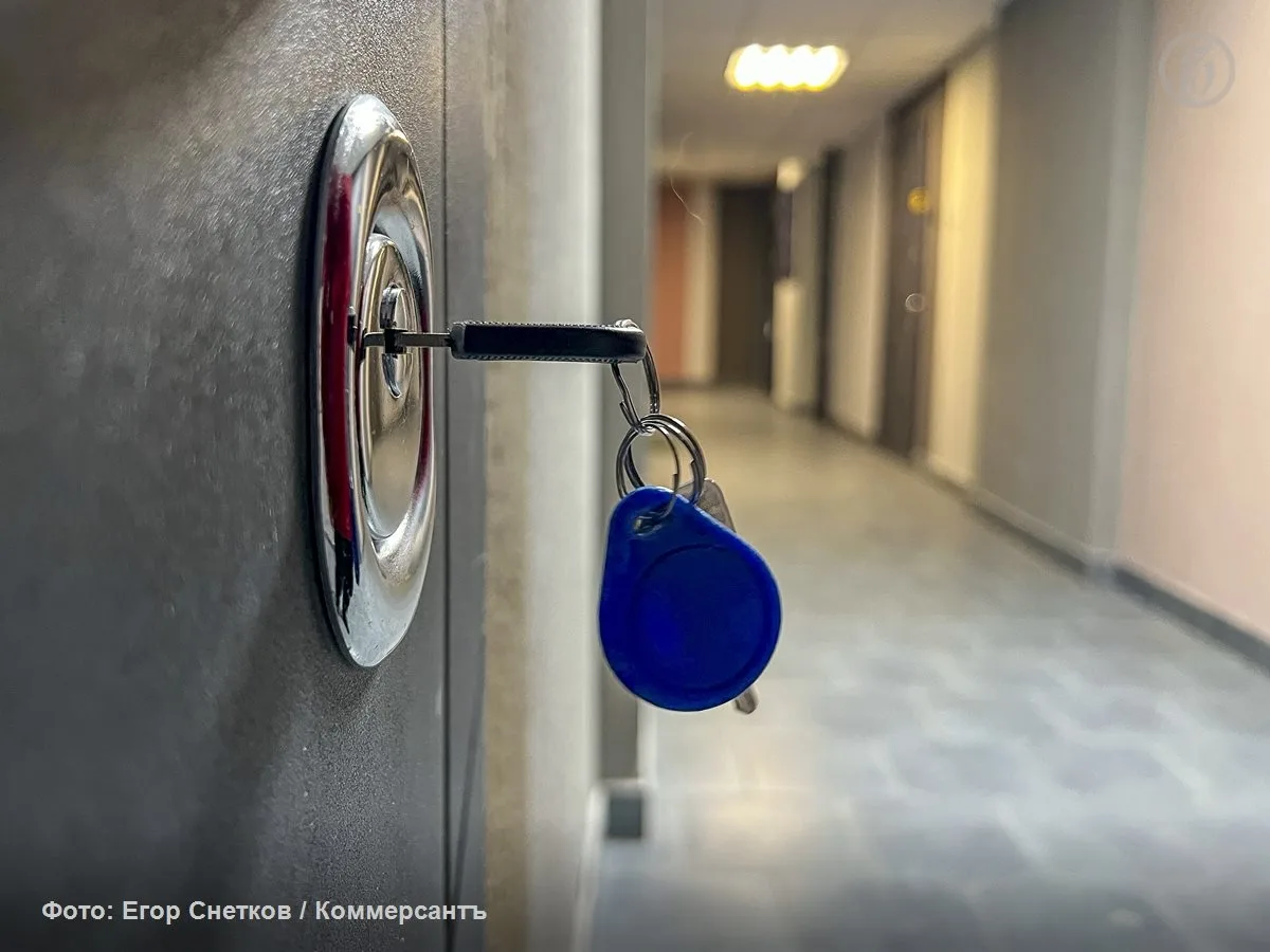 Орел и Курск вошли в топ-5 городов России по снижению стоимости аренды «однушек» по ито...