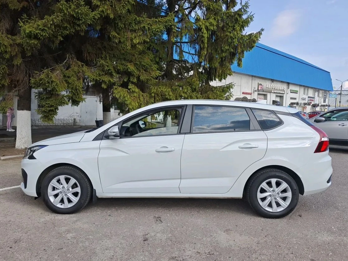 АВТОВАЗ поручил дилерам проверить проданные Lada Iskra
