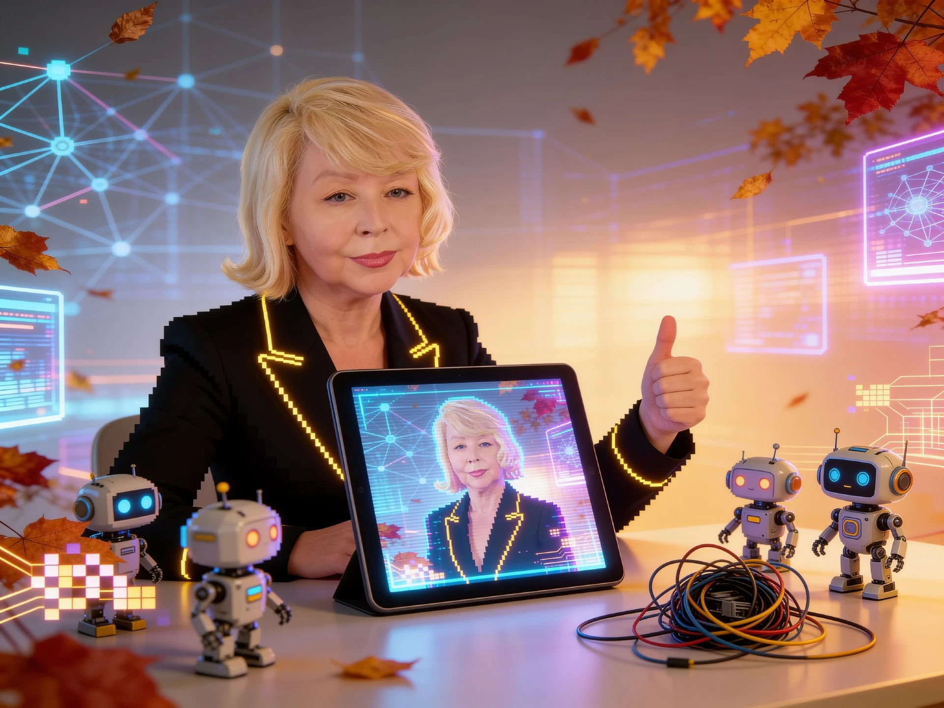 Айра отвечает: что делать, если нейросеть не понимает меня с первого раза? 🤖