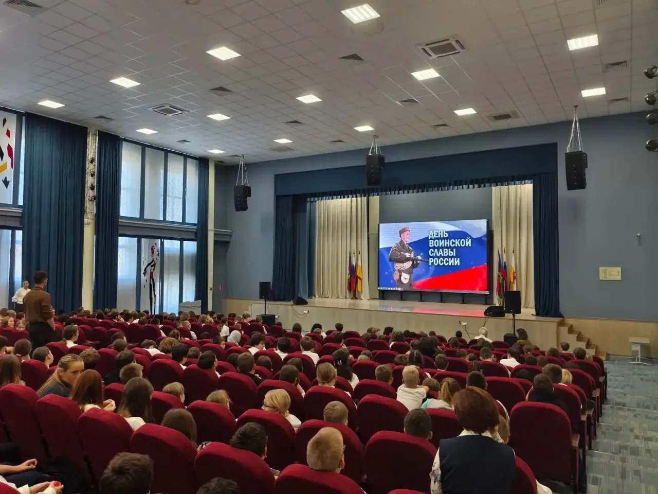 🎖️ 9 октября — День освобождения Краснодарского края