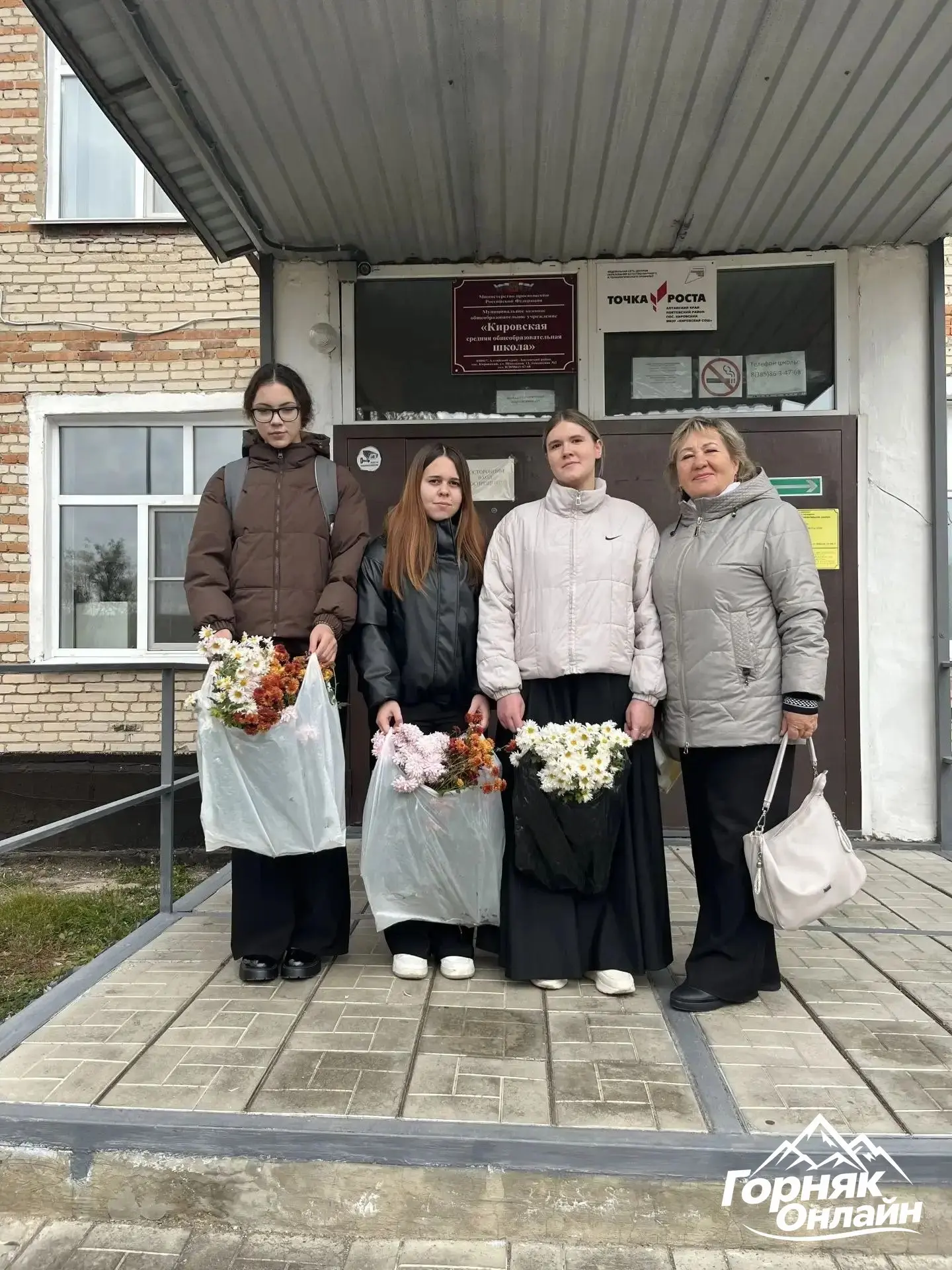 ❗️В Барнауле завели уголовное дело о сталкинге после огласки истории на федеральном кан...