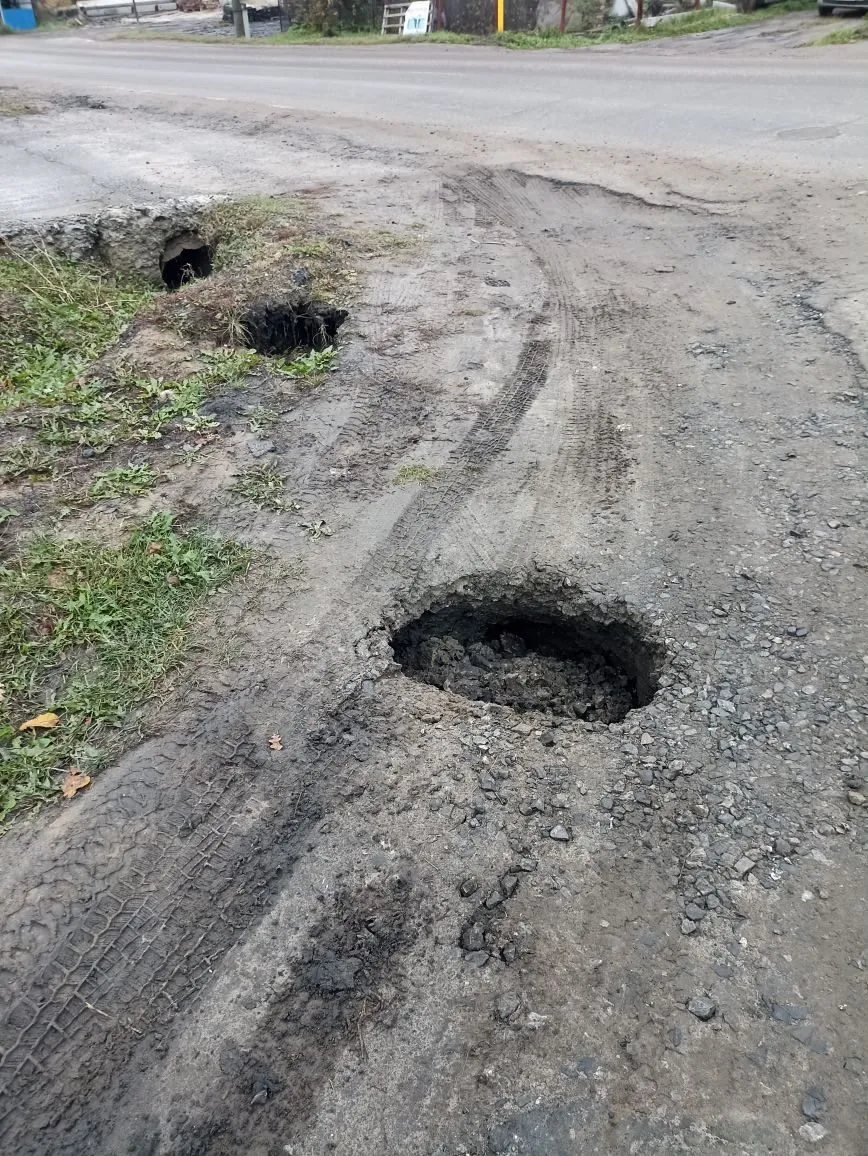 Водители, будьте осторожны‼️