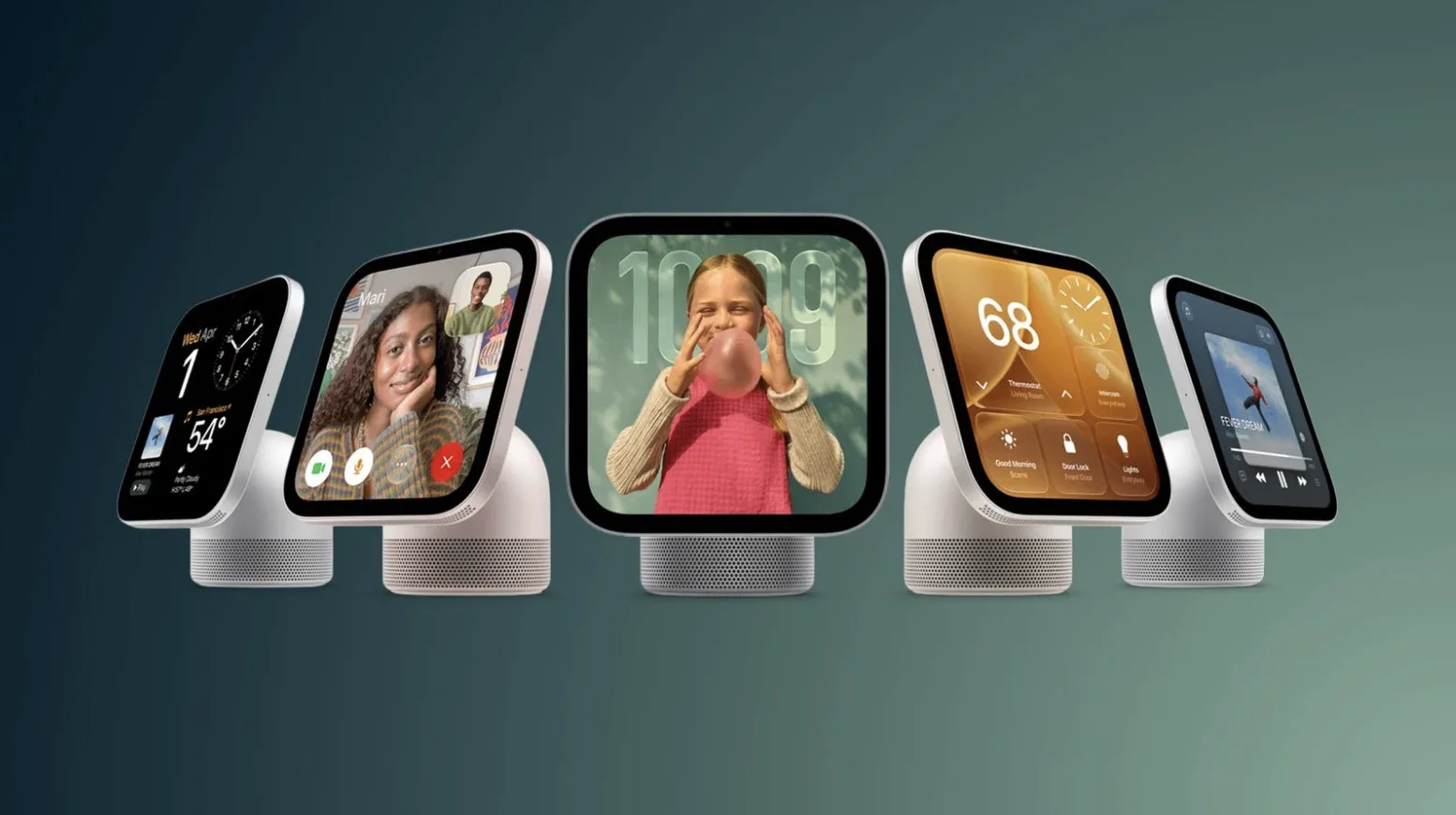 10 скрытых фишек нового Apple HomeView: почему все будут покупать гаджет за 25 тысяч ру...