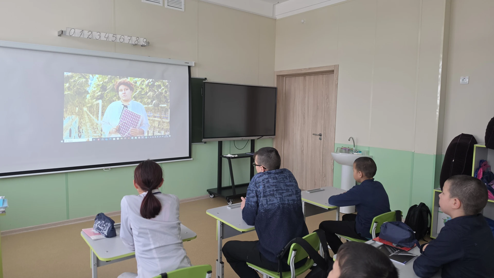 🇷🇺«Живая зелень» в Анадыре
