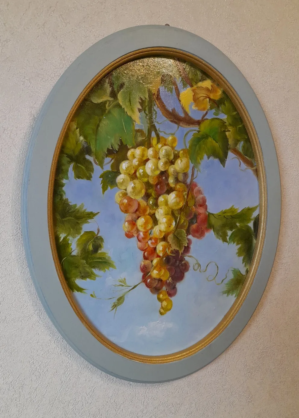 🎨 Школа живописи для взрослых СПб.