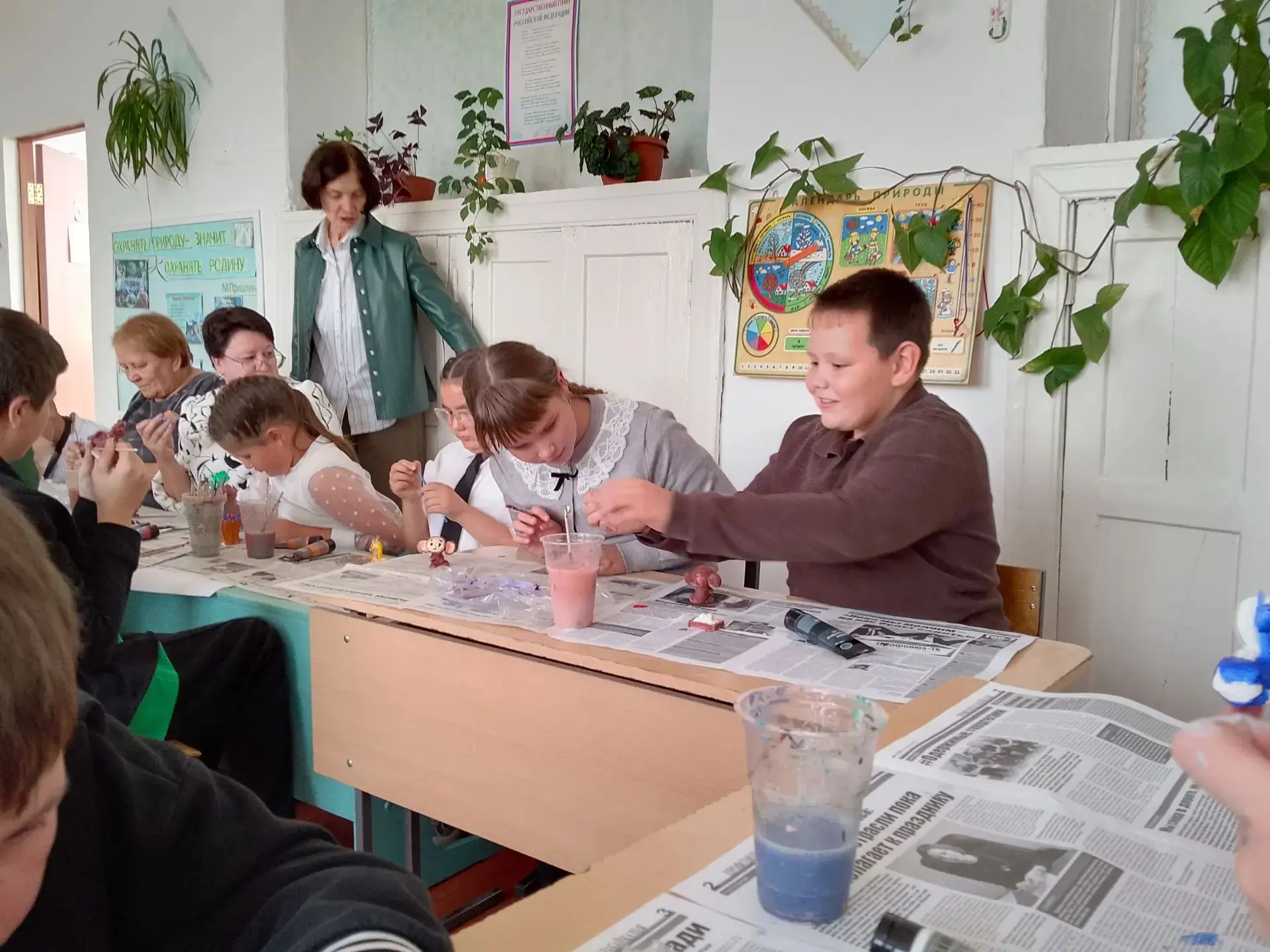 О проведении научно-практической конференции «Родной край»