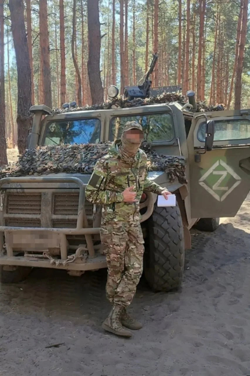 Устали от войны, устали,