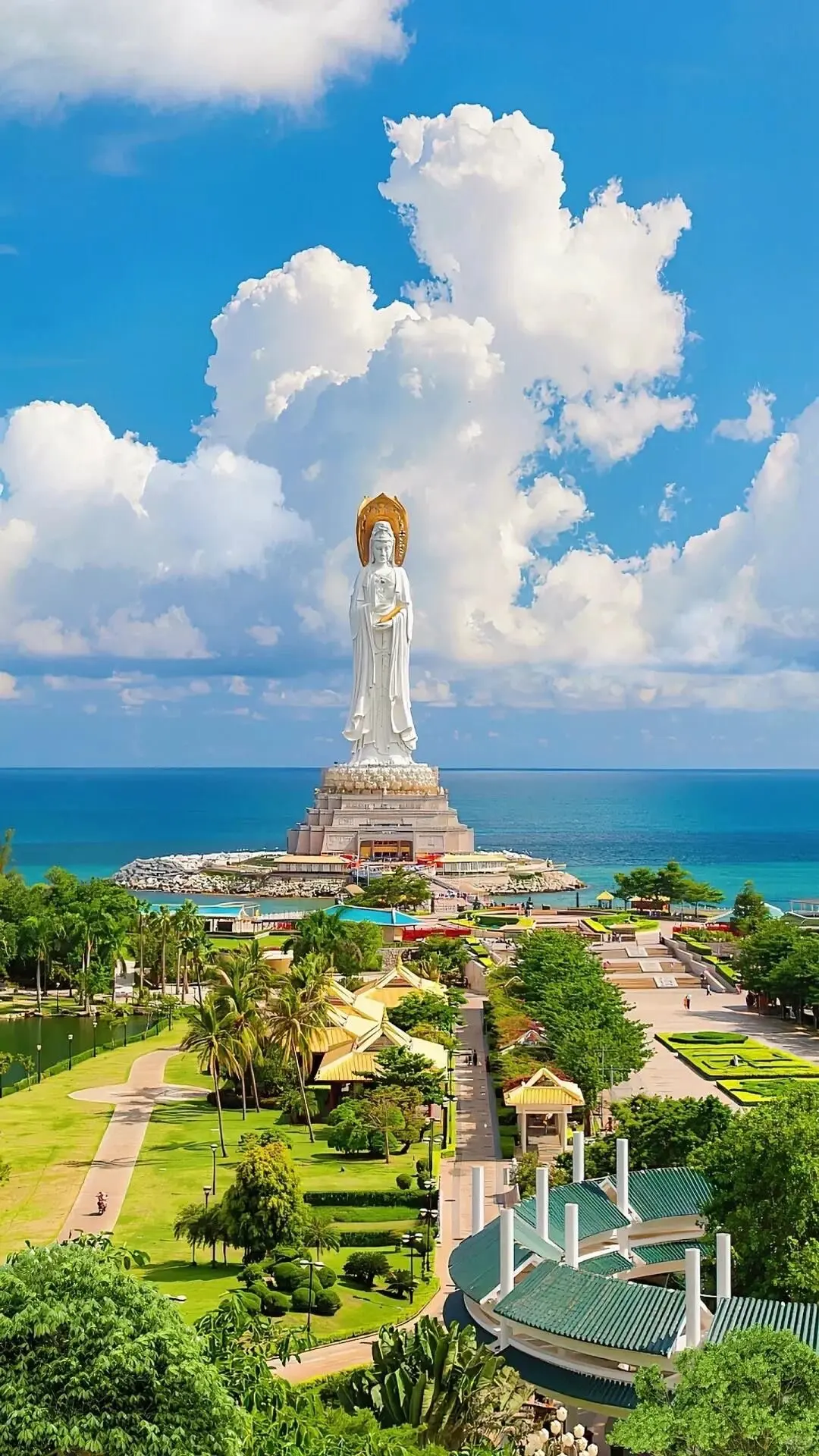 🏖️ НОВОГОДНИЕ КАНИКУЛЫ: ГУАНЧЖОУ + о.ХАЙНАНЬ 🇨🇳