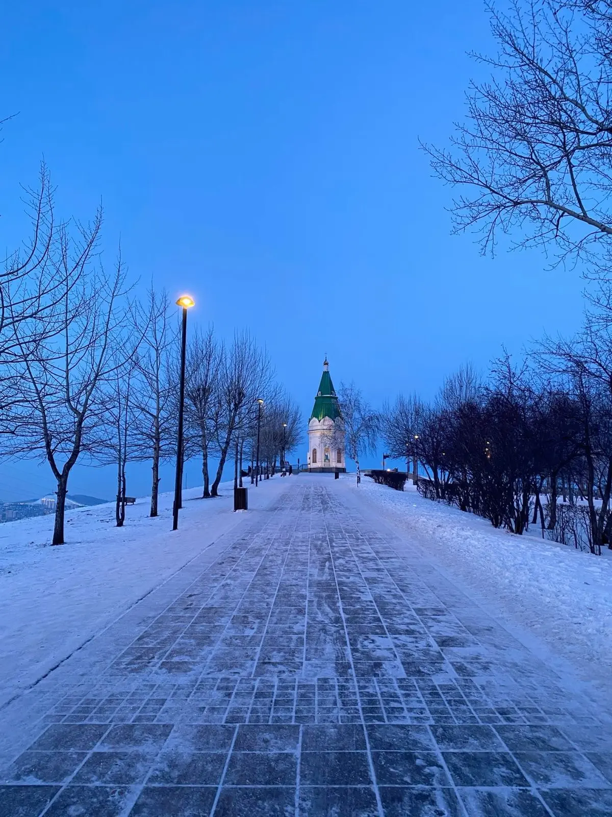 До зимы осталось 46 дней ☃️