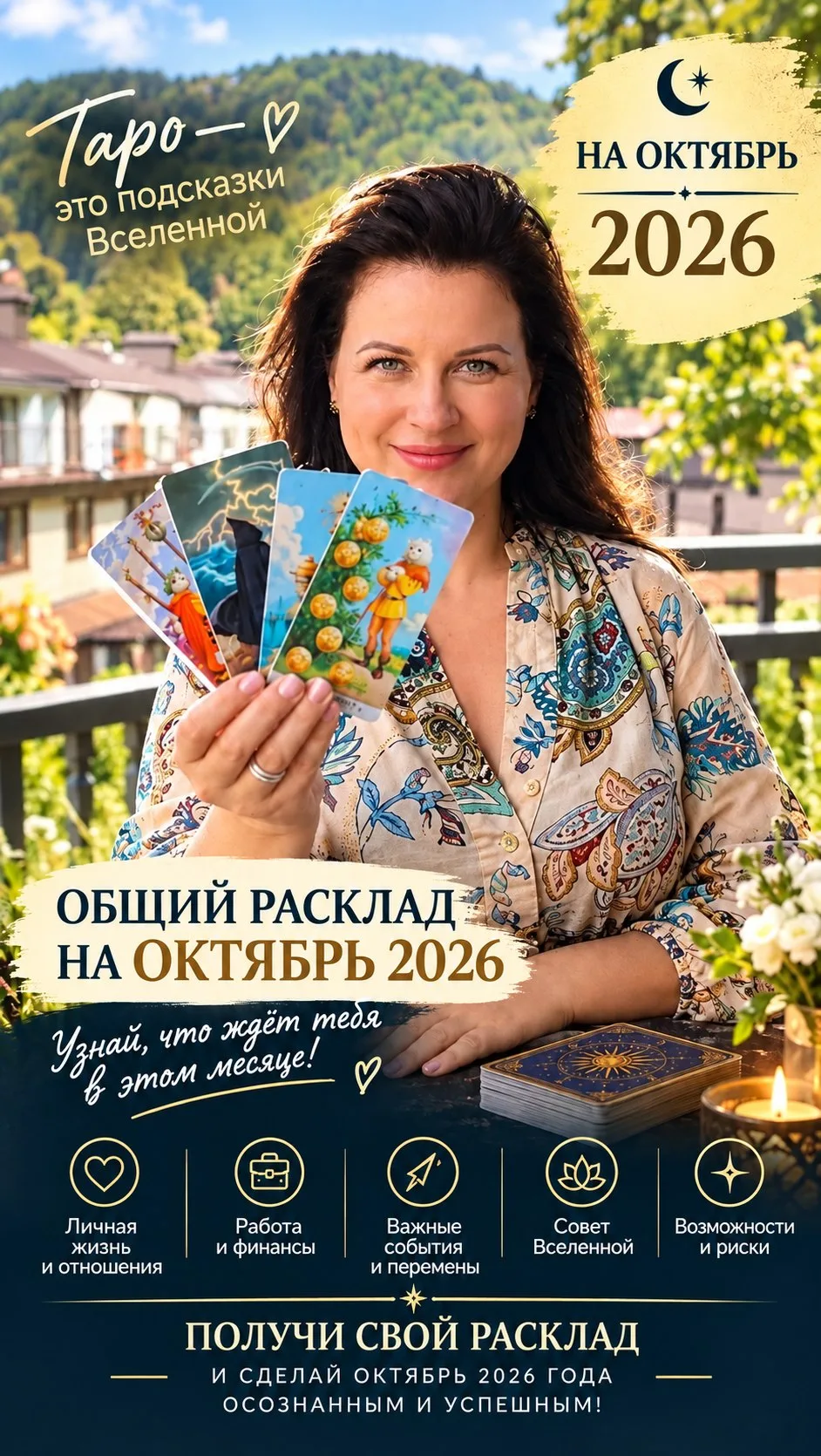 Привет, дорогие мои! 🫂💞