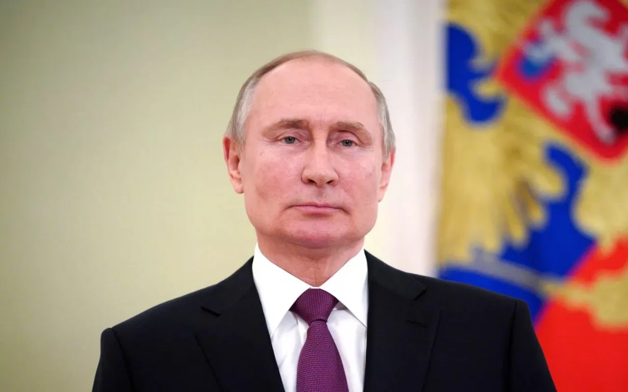 ⚡️ Владимир Путин предложил ограничить продажу апартаментов в гостиницах