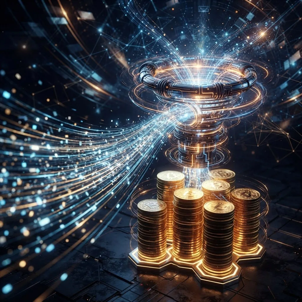 🚀 Связка «Воронка + Трафик»: презентация работающей системы