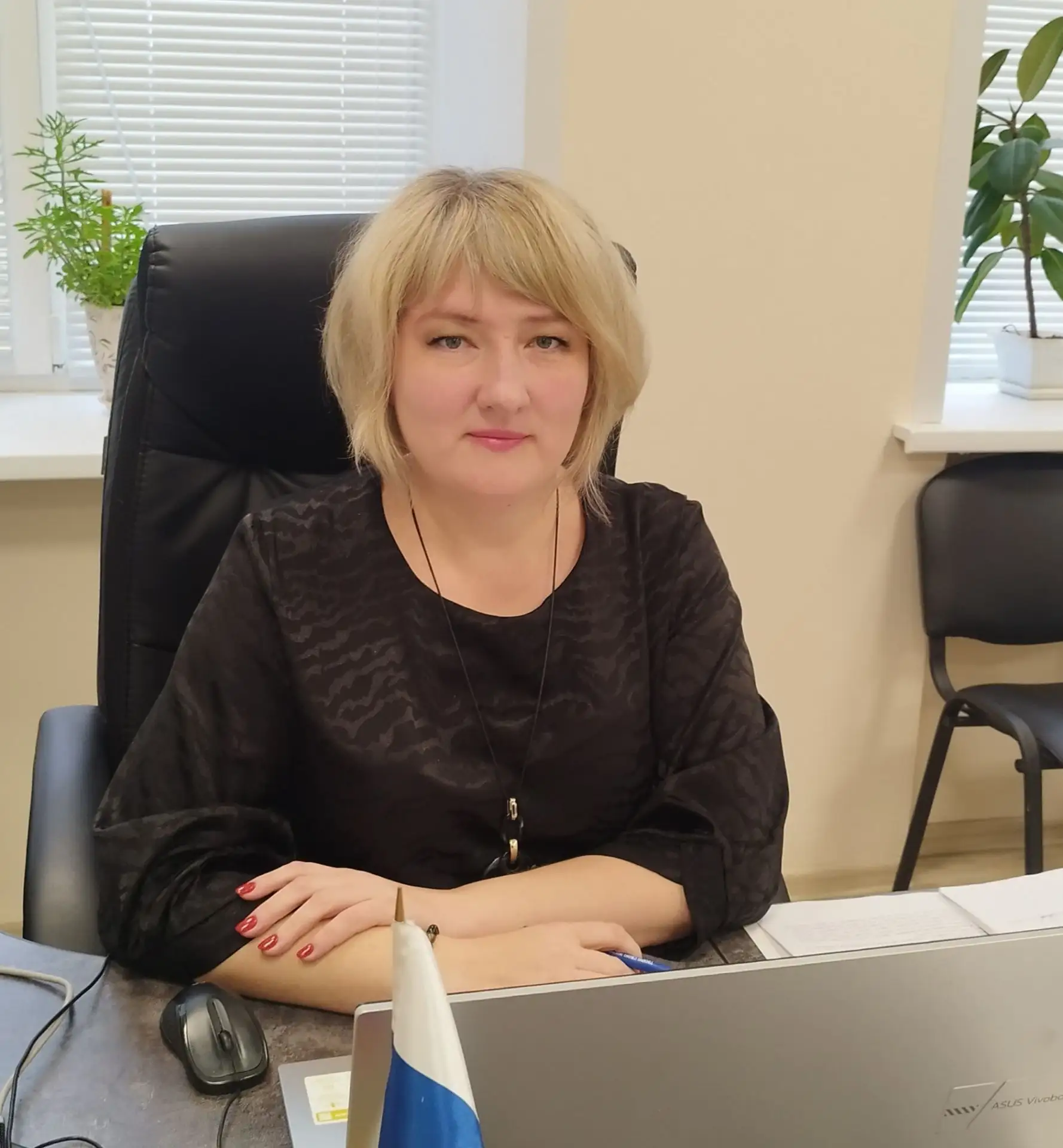 Учитель географии и директор школы Смирнова Лариса Владимировна поделилась яркими впеча...