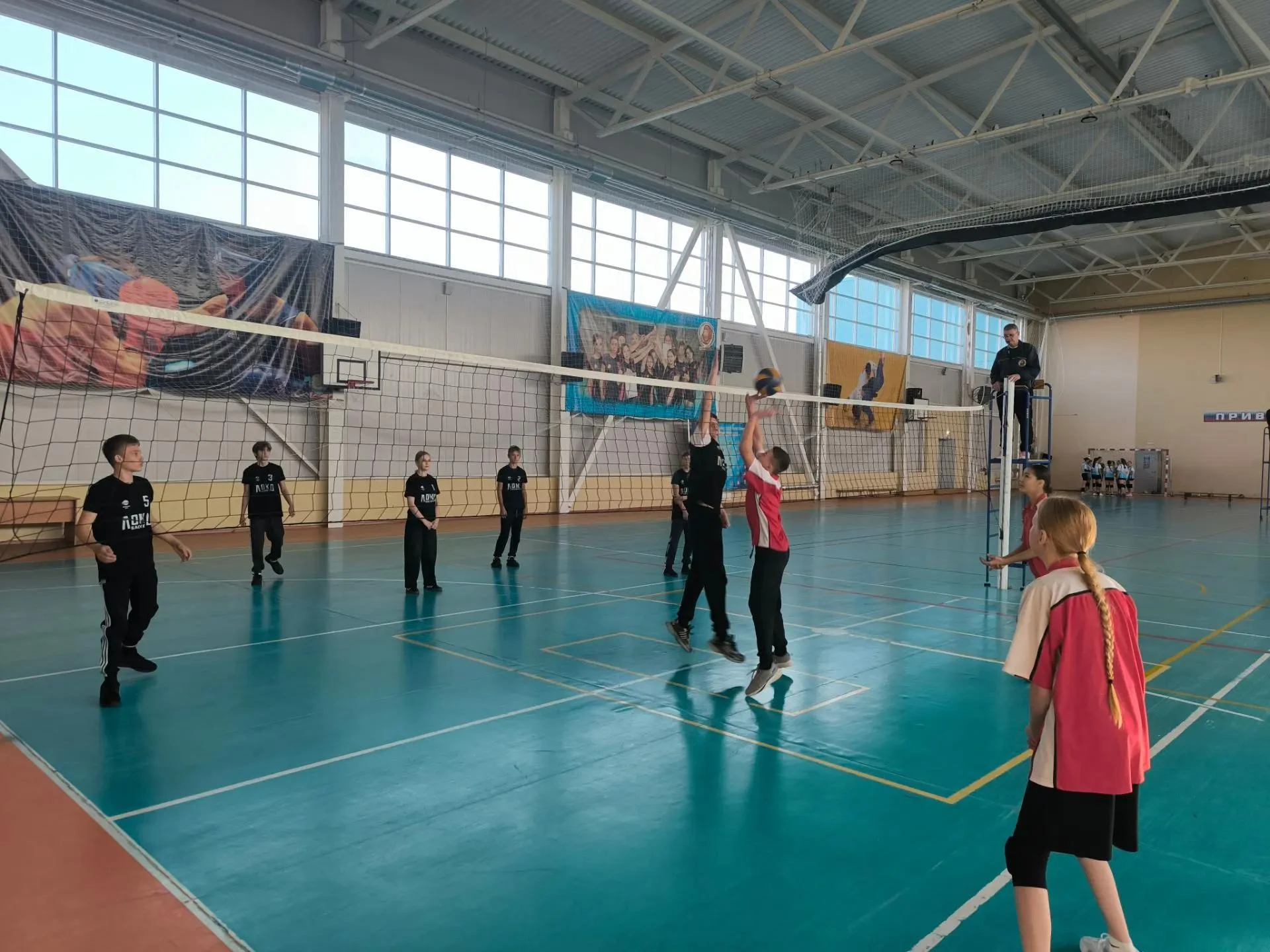 🏐 волейбол🏐
