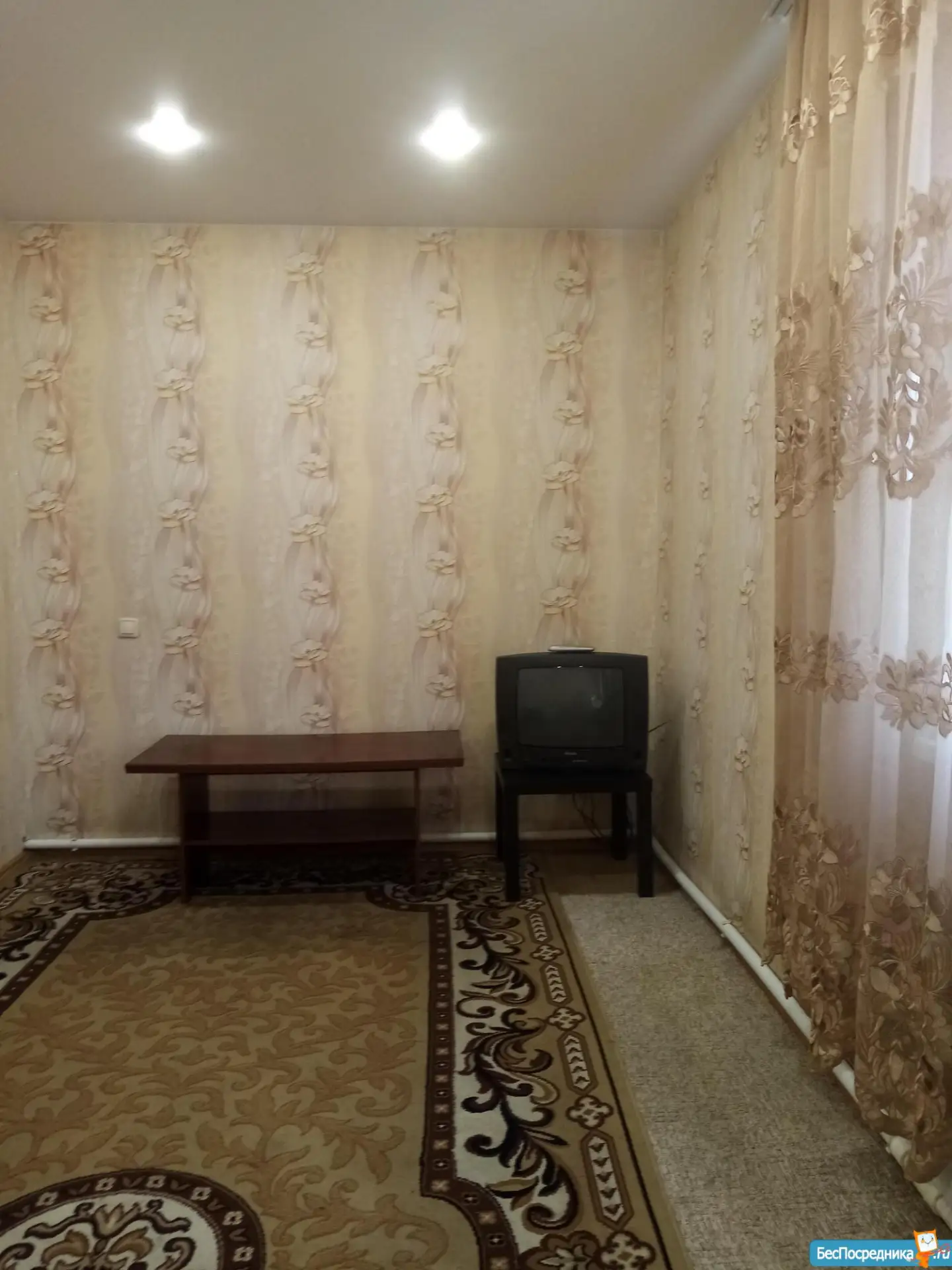Сдам без посредников: комната, 15м²