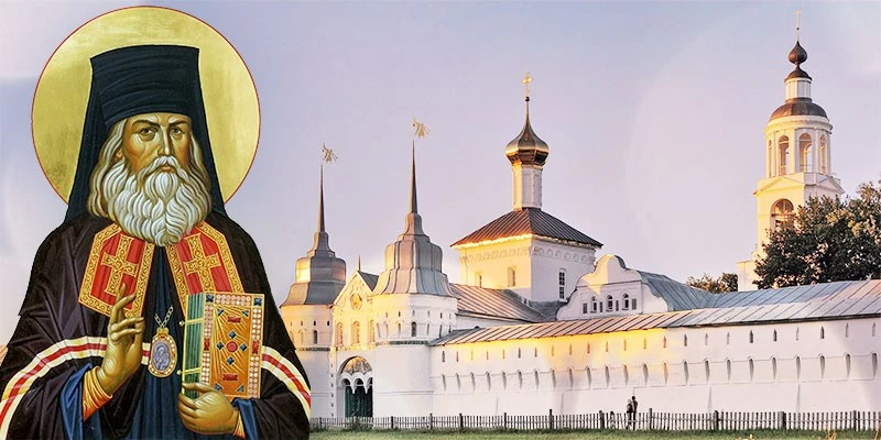Из чего рождается чистая и святая молитва?