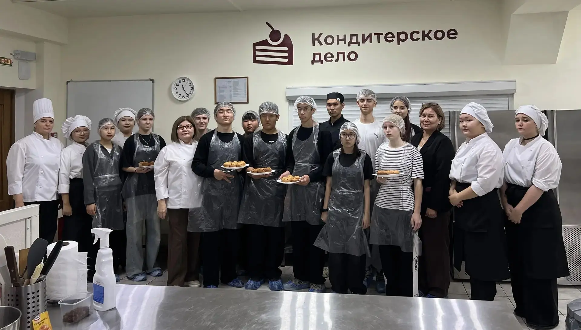 🌟 Вкусное будущее начинается здесь! 🌟