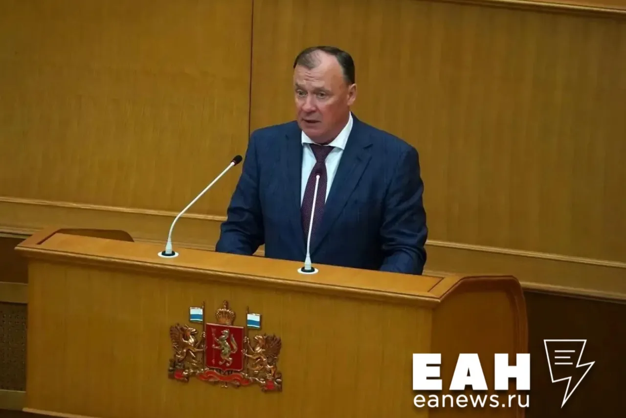 Экс-мэр Екатеринбурга Алексей Орлов останется простым депутатом заксобрания региона. По...