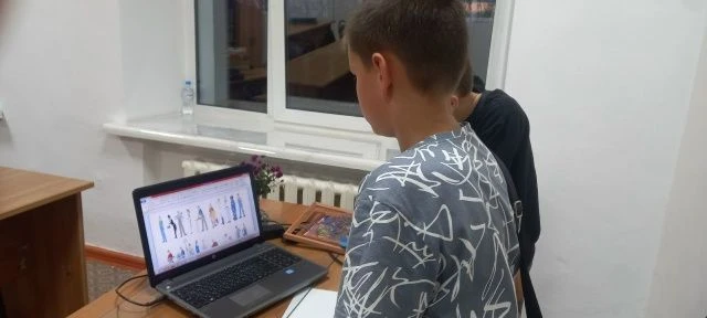 В начале октября в ДТО "Микс" в рамках плана профориентационных мероприятий педагогом -...