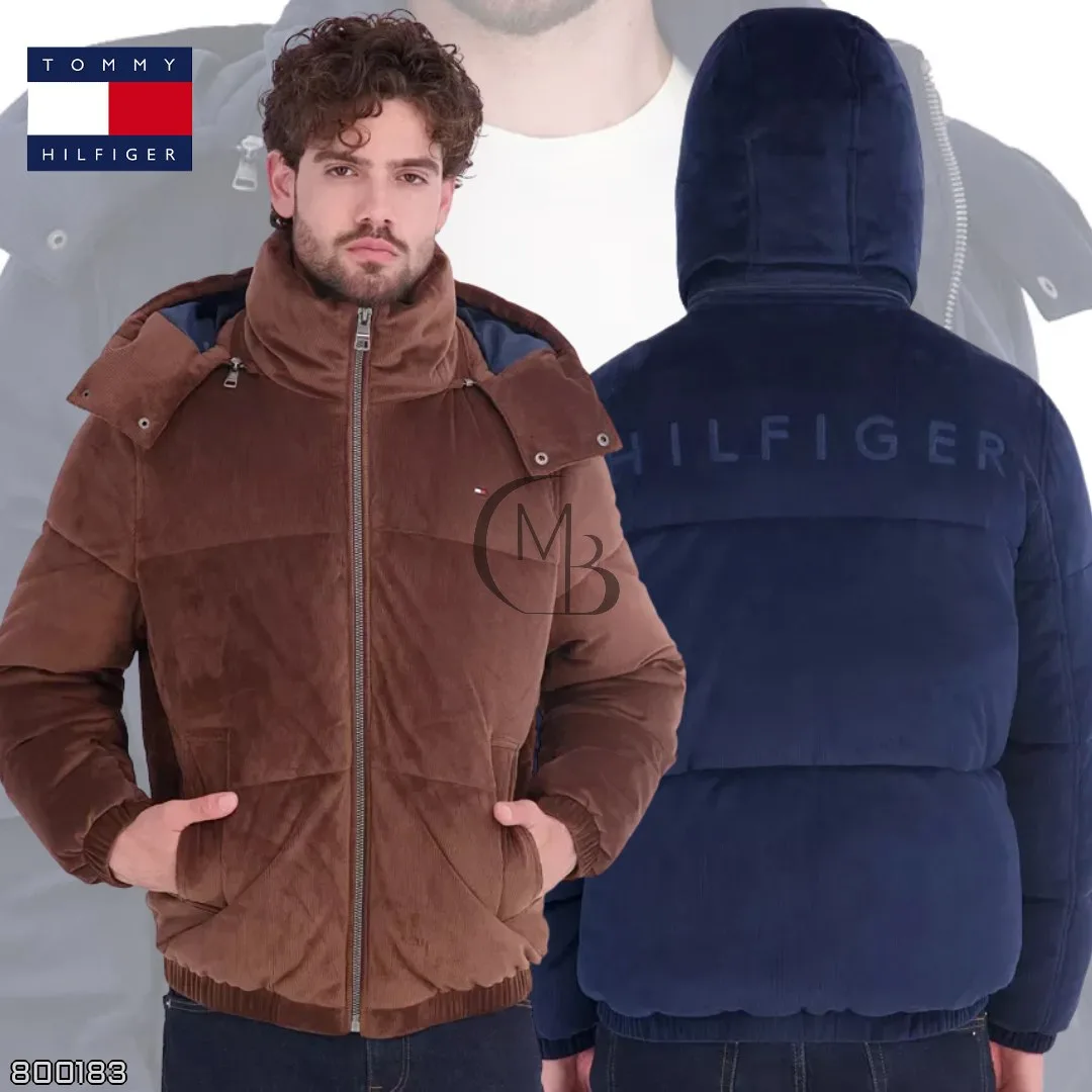 Tommy Hilfiger