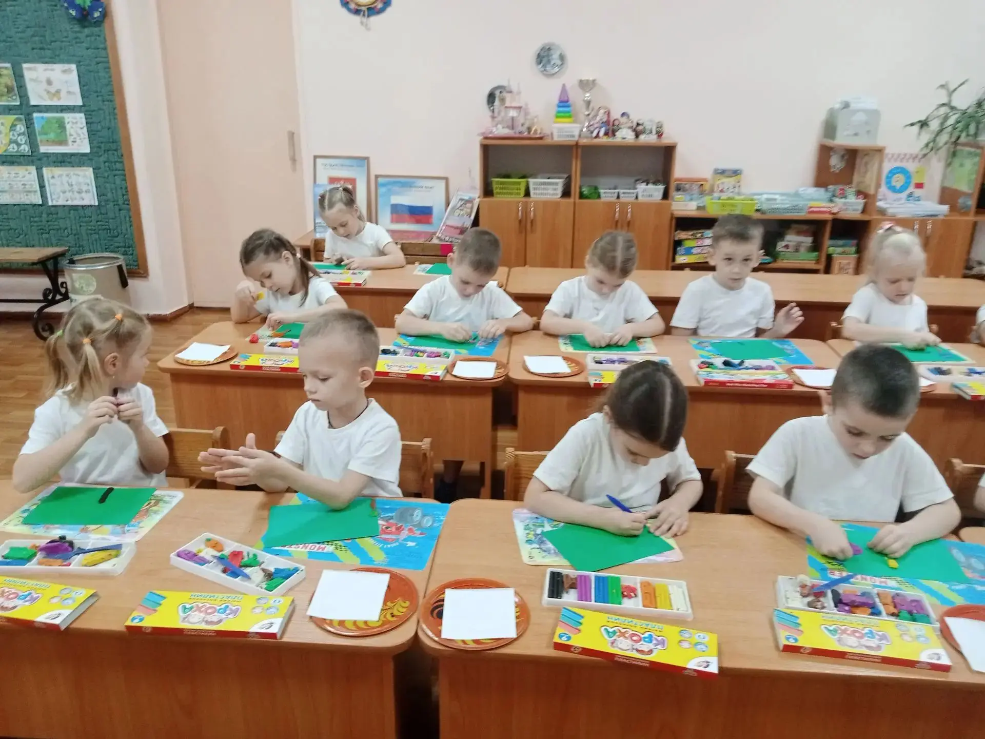 Гр. Колокольчик