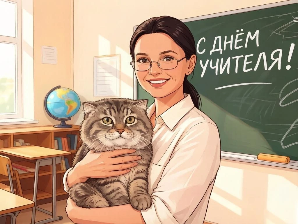 📚Успех природоохранных инициатив во многом зависит от уровня экологического просвещени...