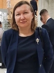 Лариса Иванова: