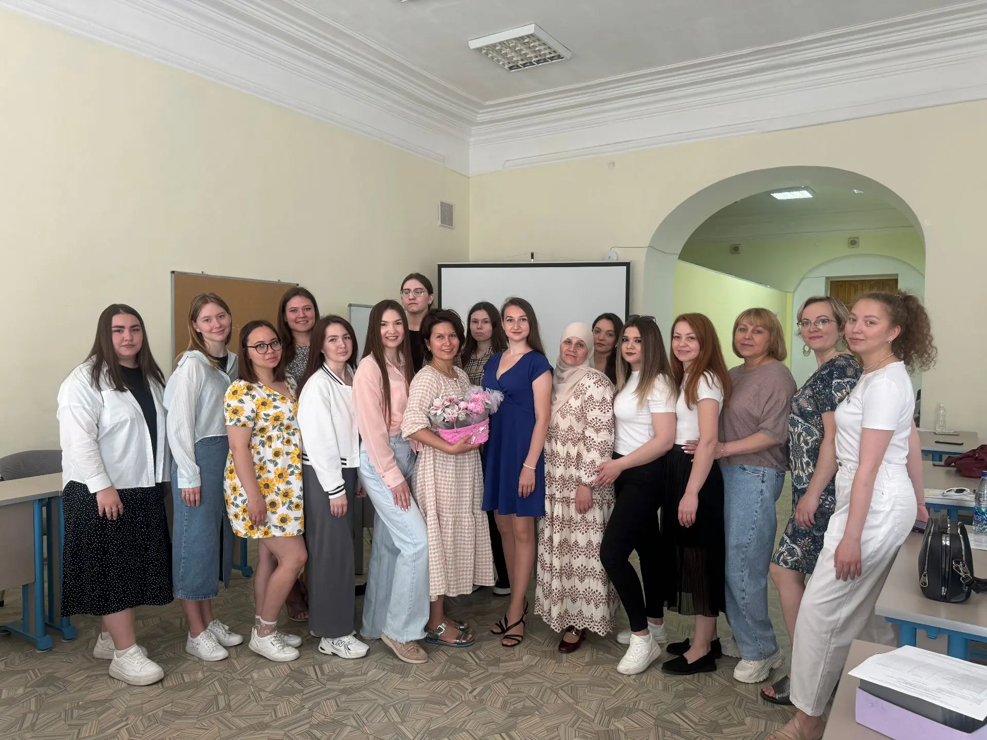 💙 Академия — это больше, чем обучение психологии!