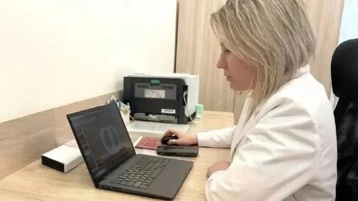 В Оренбуржье по крови выявляют проблемы с легкими после COVID-19