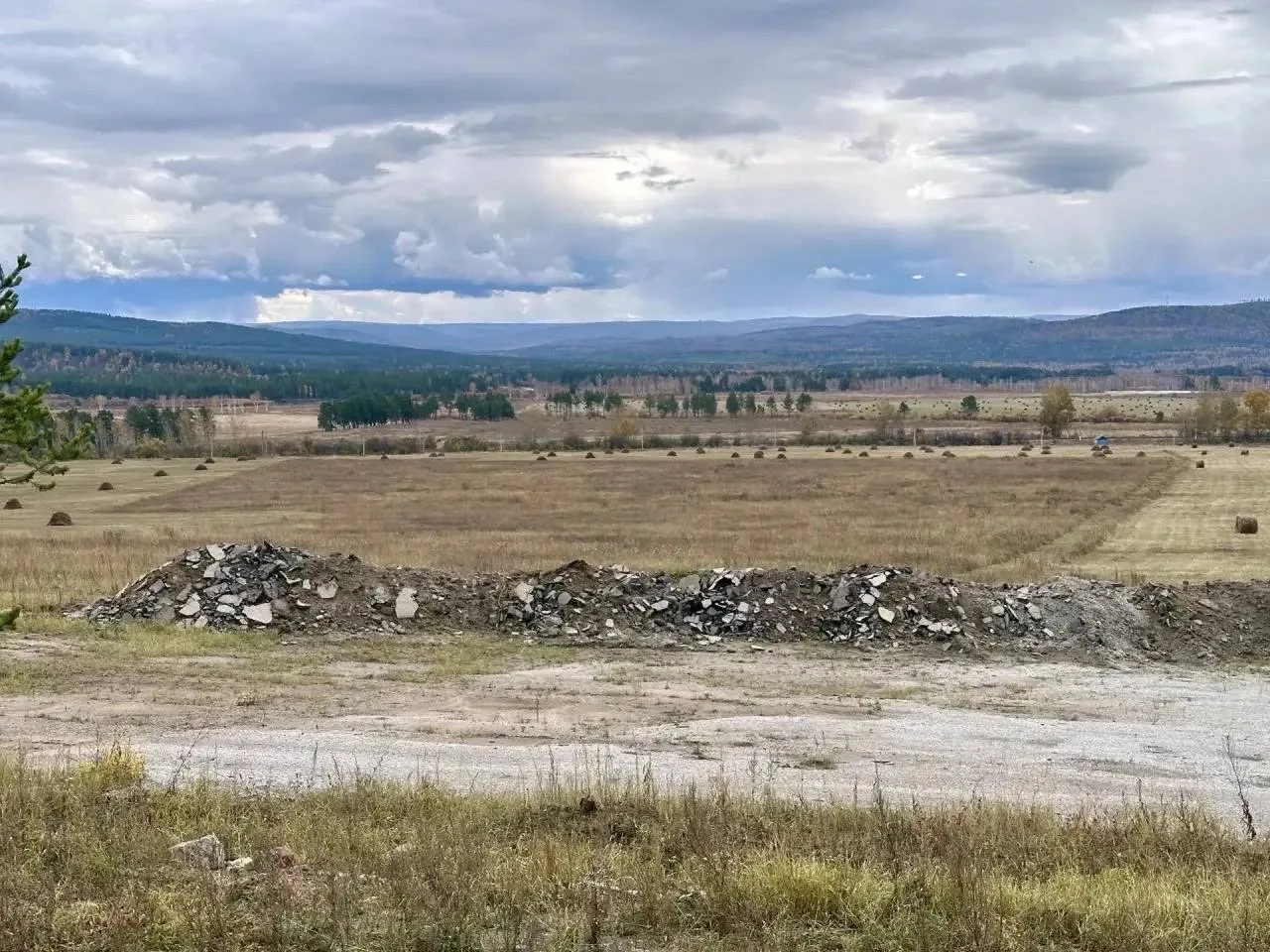 "Дорога и лом асфальта": прокуратура проверит Жипхеген после жалоб